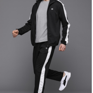 HRX by Hrithik Roshan