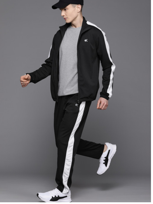 HRX by Hrithik Roshan